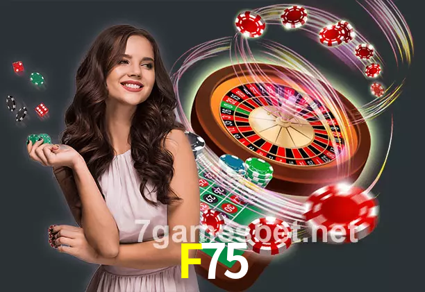 vivo no cassino F75