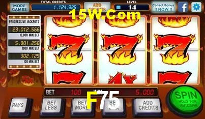 Football Betting F75