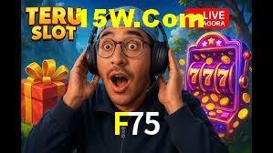 Welcome Bonus F75