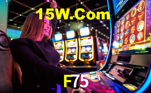 F75: A Experiência de Casino com Jogos de Mesa ao Vivo