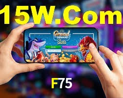 Live Casino F75