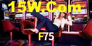 F75: Jogos de Caça-Níqueis-Altas Recompensas, Roleta-Velocidade, Blackjack-Desafios Máximos