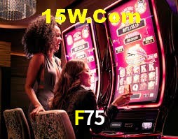 Tennis Betting F75