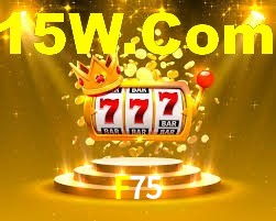 Welcome Bonus F75